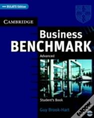 Business Benchmark Advanced Student'S Book With Cd Rom Bulats Edition