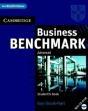 Business Benchmark Advanced Student'S Book With Cd Rom Bulats Edition - Preview