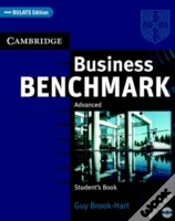 Capa do artigo Business Benchmark Advanced Student