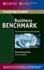 Business Benchmark Pre-Intermediate To Intermediate Bulats And Business Preliminary Personal Study Book - Preview