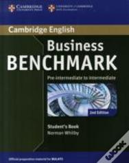 Business Benchmark Pre-Intermediate To Intermediate Bulats Student'S Book
