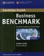 Business Benchmark Pre-Intermediate To Intermediate Bulats Student'S Book - Preview
