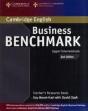 Business Benchmark Upper Intermediate Bulats And Business Vantage Teacher'S Resource Book - Preview