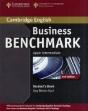 Business Benchmark Upper Intermediate Business Vantage Student'S Book - Preview