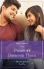 Business Between Them - Preview