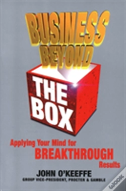 Capa do artigo Business Beyond The Box