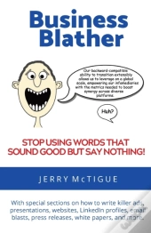Business Blather