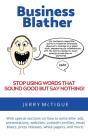 Business Blather - Preview