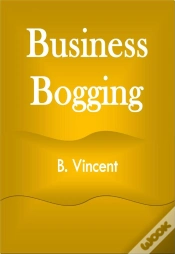 Capa do artigo Business Bogging