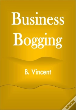 Capa do artigo Business Bogging