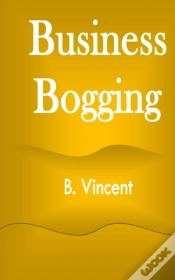 Capa do artigo Business Bogging