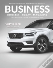 Business Booster Today Magazine