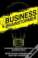 Business Brainstormer