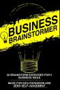 Business Brainstormer - Preview