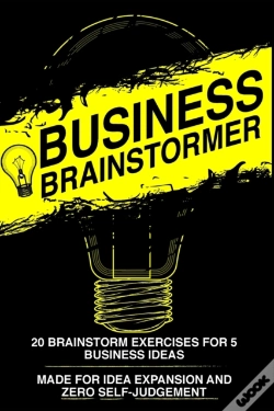 Capa do artigo Business Brainstormer