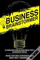 Business Brainstormer