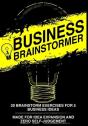 Business Brainstormer - Preview