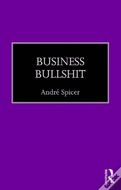 Capa do artigo Business Bullshit