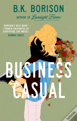 Capa do artigo Business Casual