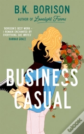 Capa do artigo Business Casual