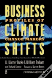 Capa do artigo Business Climate Shifts