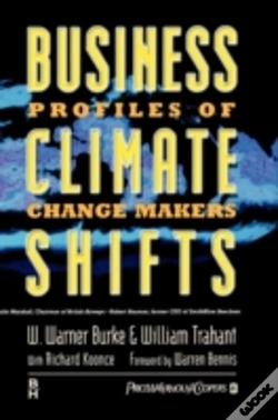 Capa do artigo Business Climate Shifts