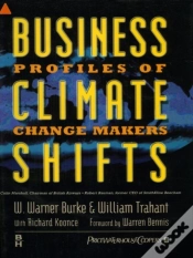 Capa do artigo Business Climate Shifts