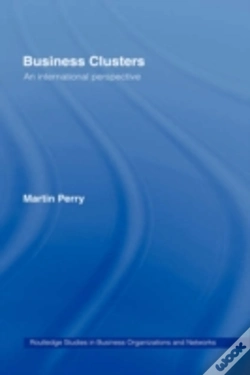 Capa do artigo Business Clusters