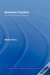 Capa do artigo Business Clusters