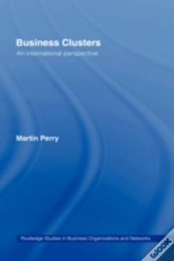 Capa do artigo Business Clusters