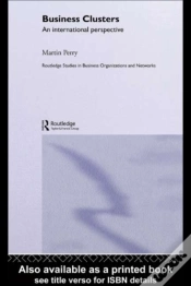 Capa do artigo Business Clusters