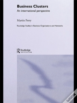 Capa do artigo Business Clusters