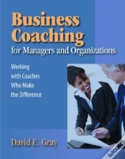 Capa do artigo Business Coaching For Managers And Organizations