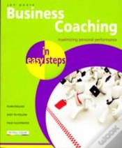 Capa do artigo Business Coaching In Easy Steps