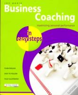 Capa do artigo Business Coaching In Easy Steps