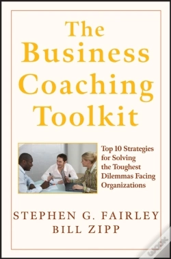 Capa do artigo Business Coaching Toolkit