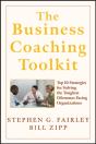 Business Coaching Toolkit - Preview