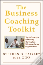 Capa do artigo Business Coaching Toolkit