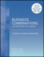 Business Combinations With Sfas 141 R, 157, And 160 - Preview