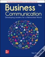 Business Communication Developing Leader