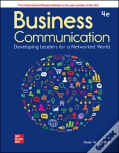 Capa do artigo Business Communication Developing Leader