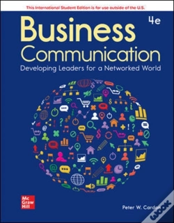 Capa do artigo Business Communication Developing Leader
