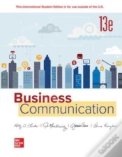 Capa do artigo Business Communication Ise