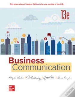 Capa do artigo Business Communication Ise