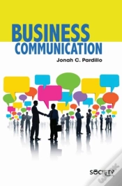 Capa do artigo Business Communication