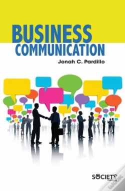 Capa do artigo Business Communication
