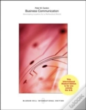 Capa do artigo Business Communication