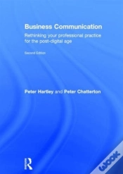 Capa do artigo Business Communication