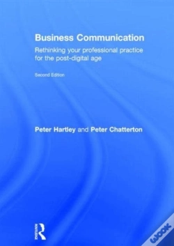 Capa do artigo Business Communication