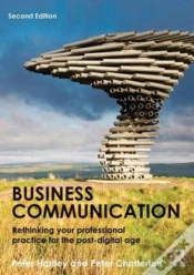 Capa do artigo Business Communication